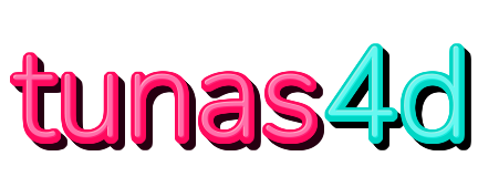 tunas4d — logo kanal